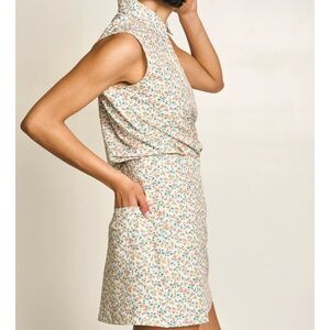 Byrdie Golf Worth Skort